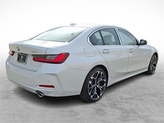 2025 Bmw 330i xDrive photo 4