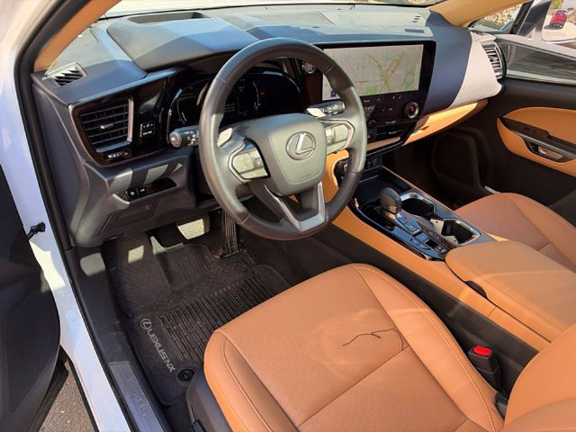 Used 2026 Lexus NX 350 Premium SUV