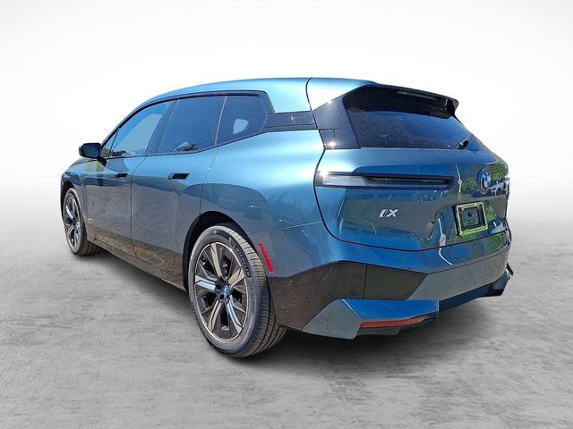 Certified 2024 BMW iX Base with VIN WB523CF00RCR00364 for sale in Fort Washington, PA