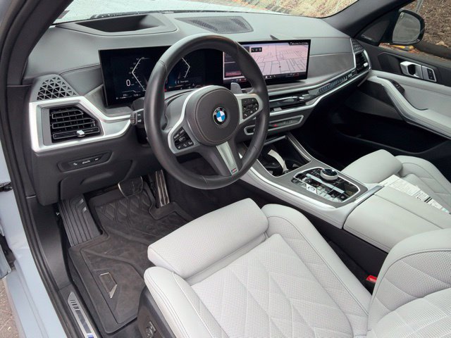 Used 2025 BMW X5 xDrive40i SUV