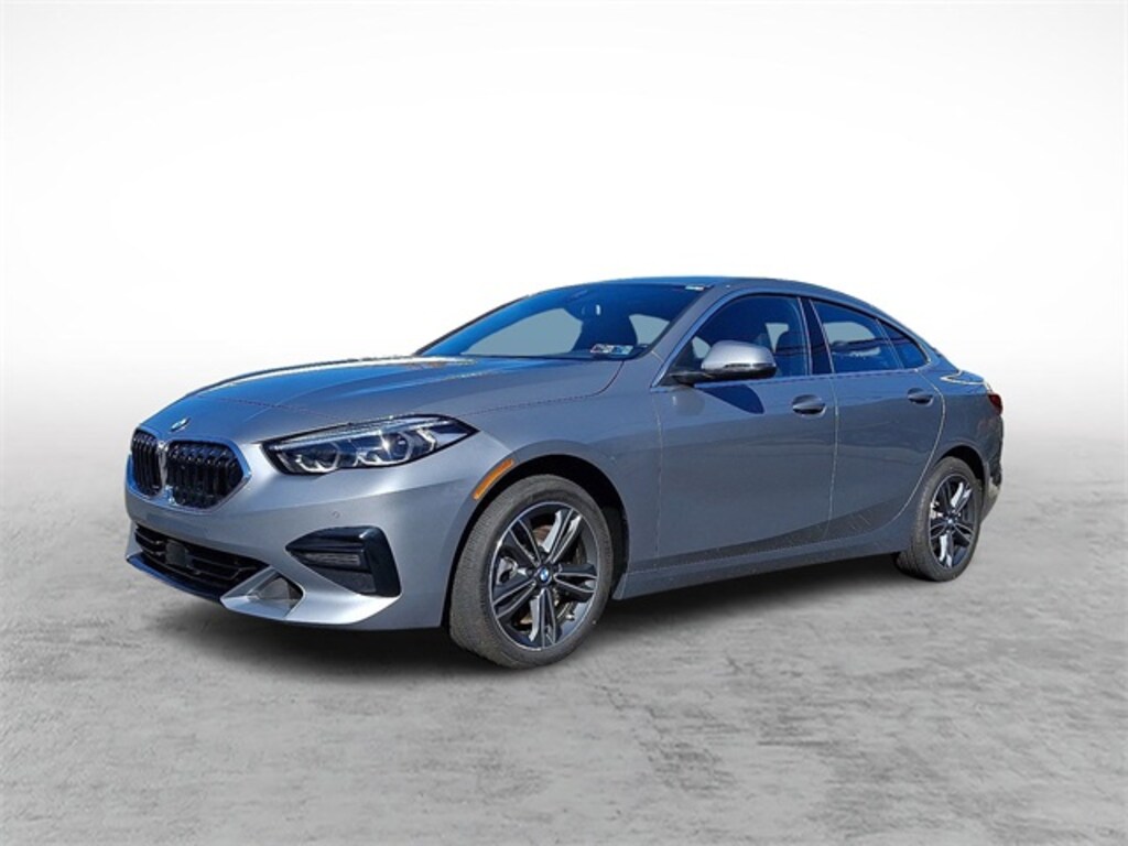 Used 2024 BMW 228i xDrive Gran Coupe