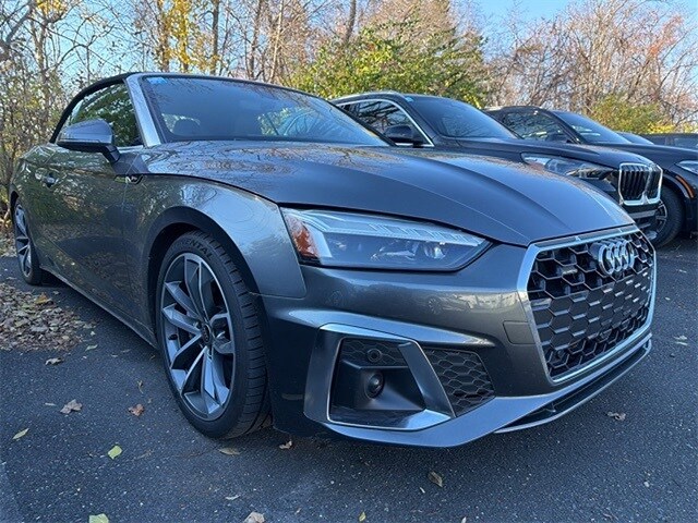 2023 Audi A5 45 S line Premium Plus photo 3