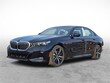  BMW 530i