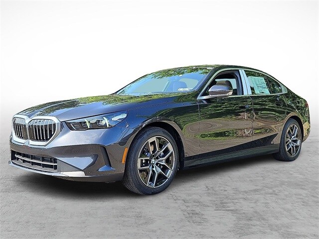 2026 Bmw 530i xDrive photo 3