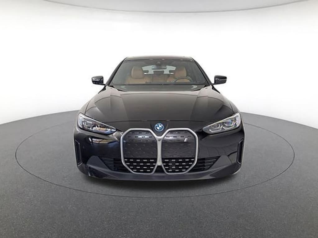 Used 2023 BMW i4 eDrive35 Gran Coupe