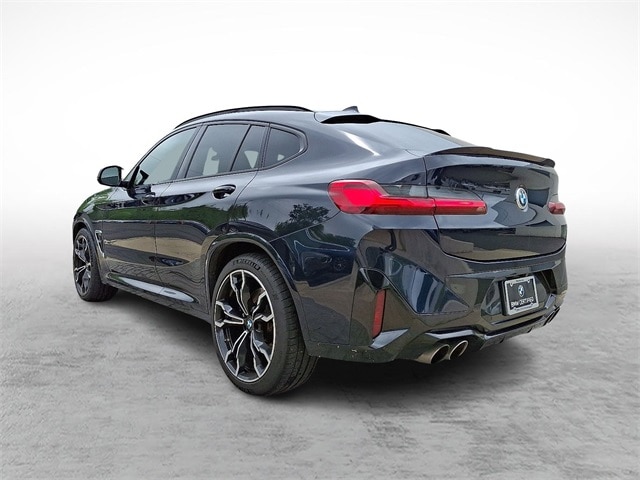 Used 2024 BMW X4 M Base with VIN 5YM23EC0XR9T38711 for sale in Fort Washington, PA