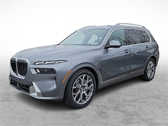 2026 BMW X7 xDrive40i SUV