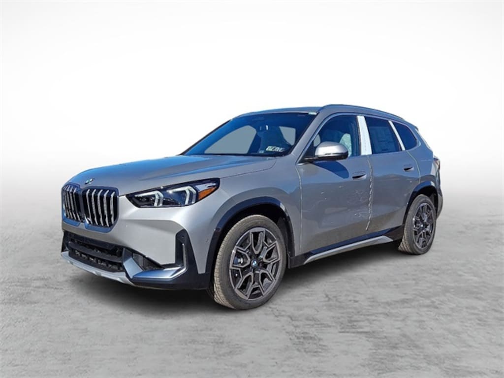 New 2026 BMW X1 xDrive28i SUV