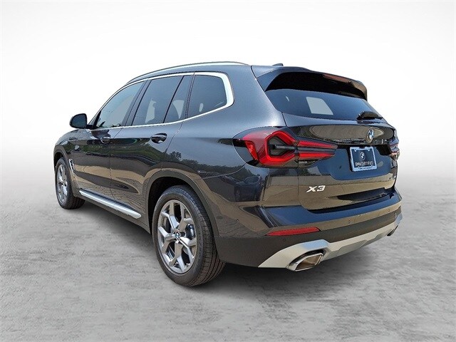 Certified 2023 BMW X3 30i with VIN 5UX53DP00P9R33394 for sale in Fort Washington, PA