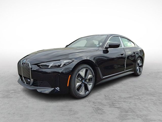 2026 BMW i4 xDrive40 Gran Coupe's photo