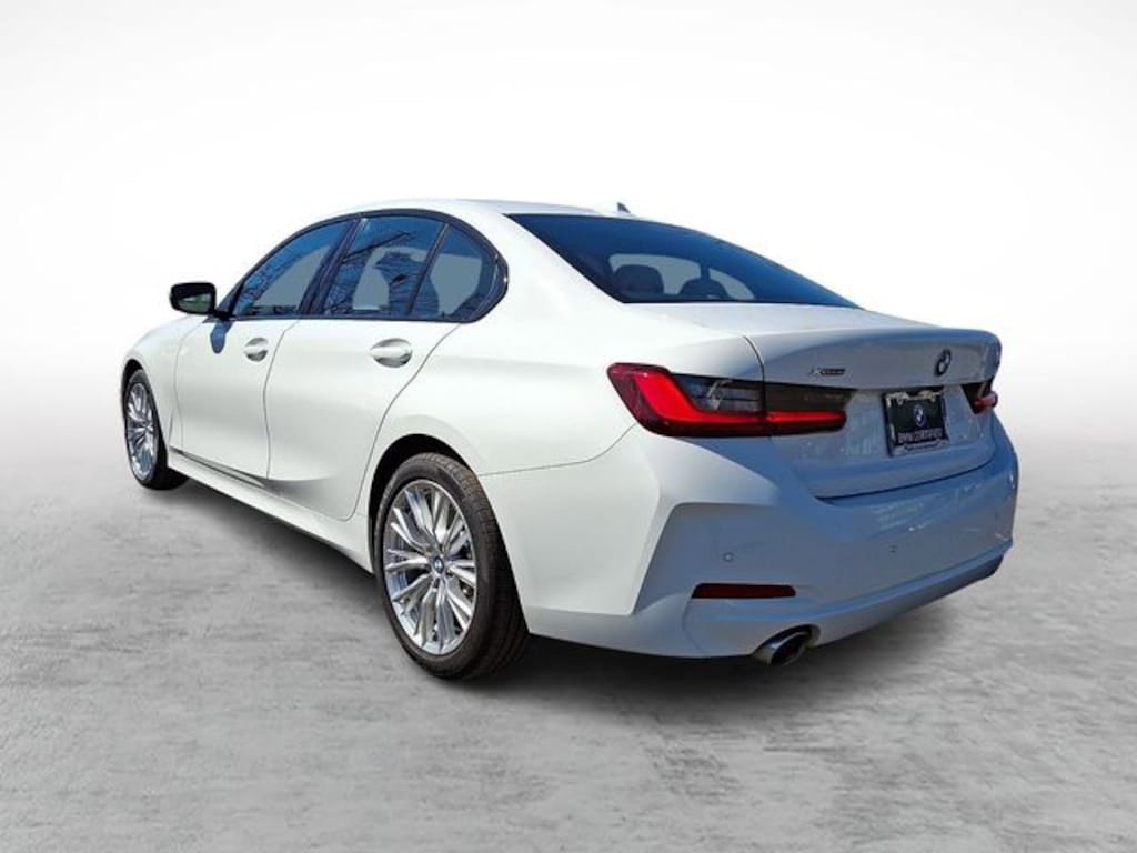 Used 2023 BMW 330i xDrive Sedan