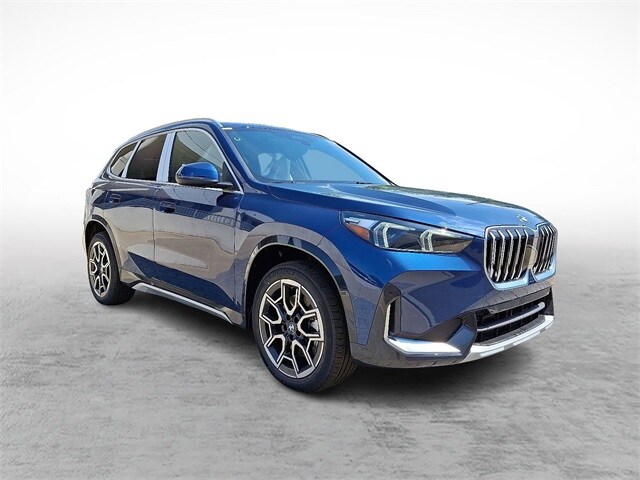 2025 Bmw X1 XDrive28i photo 4