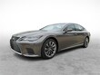  LEXUS LS 500