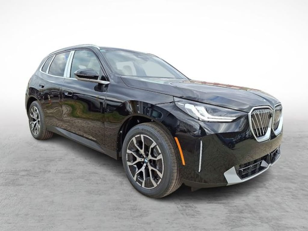 Used 2026 BMW X3 30 xDrive SUV