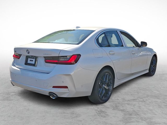 New 2026 BMW 330i xDrive Sedan