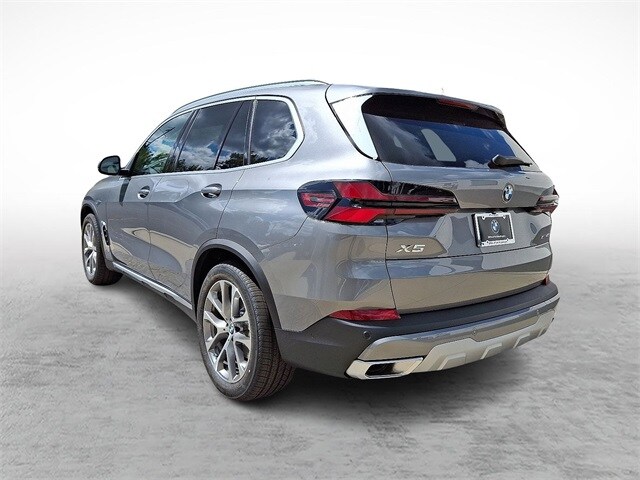 2026 Bmw X5 xDrive40i photo 2