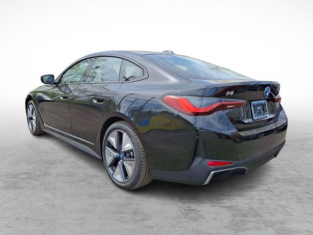 Certified 2023 BMW i4 35 with VIN WBY43AW09PFP92418 for sale in Fort Washington, PA