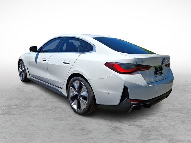 Certified 2024 BMW i4 40 with VIN WBY73AW00RFR48698 for sale in Fort Washington, PA