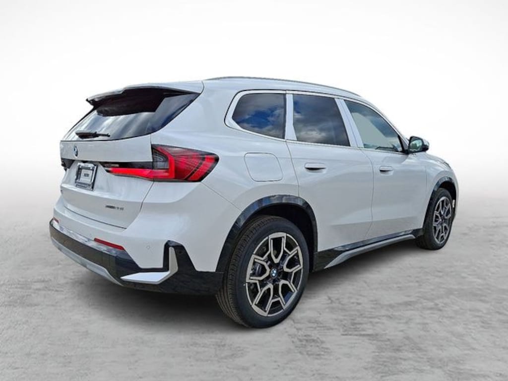 Used 2026 BMW X1 xDrive28i SUV