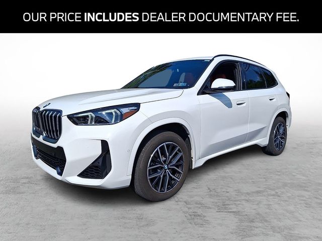 2023 BMW X1