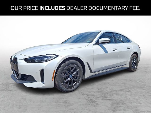 2023 BMW i4