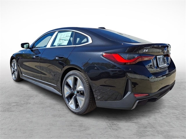 Used 2025 BMW i4 Base with VIN WBY43HD02SFT95153 for sale in Fort Washington, PA