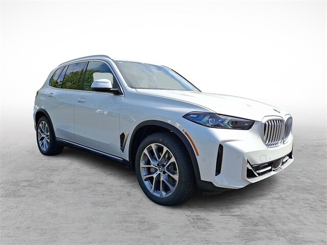2026 Bmw X5 xDrive40i photo 4