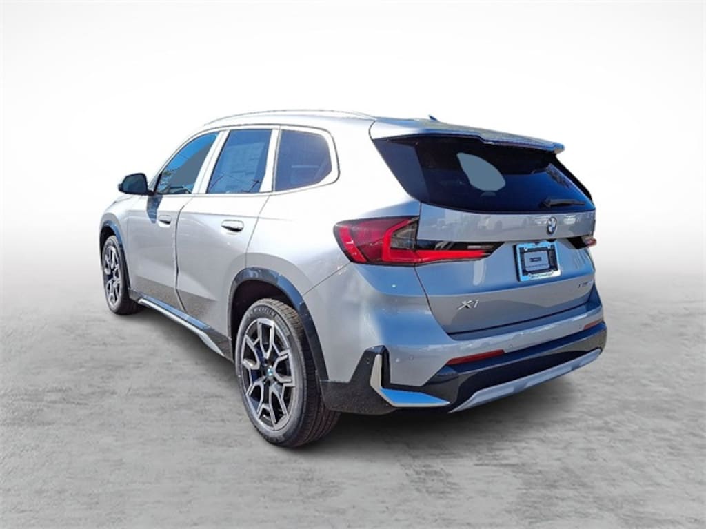 New 2026 BMW X1 xDrive28i SUV