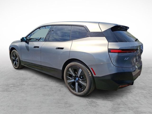 Certified 2024 BMW iX Base with VIN WB523CF07RCN92996 for sale in Wilkes-Barre, PA