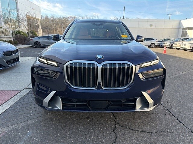 2023 Bmw X7 xDrive40i photo 2
