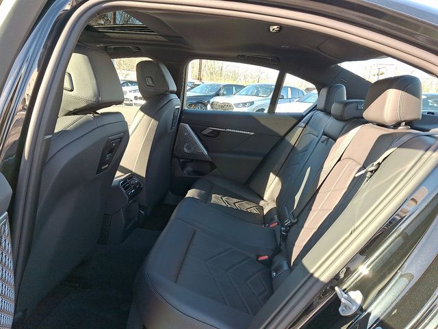 2026 BMW 5 Series 530i - Photo 10