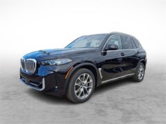 2026 BMW X5 xDrive40i SUV