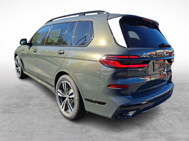 New 2027 BMW X7 xDrive40i SUV