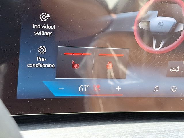 2026 BMW 4 Series 430i - Photo 17