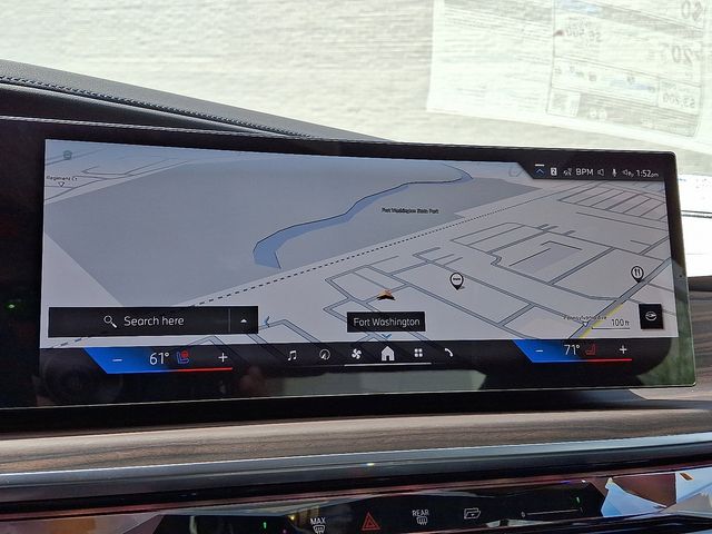 2025 BMW 7 Series 760i - Photo 12