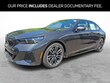  BMW 540i