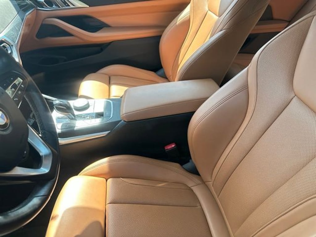 Used 2023 BMW 430i xDrive Coupe