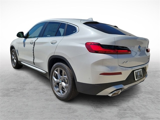 Used 2024 BMW X4 30i with VIN 5UX33DT0XR9X52822 for sale in Fort Washington, PA