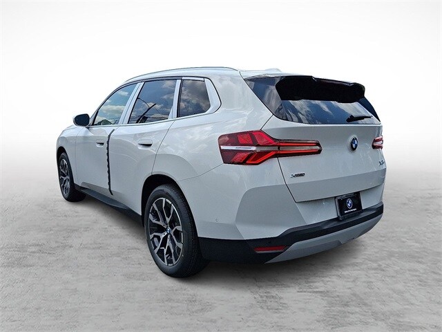 2025 Bmw X3 30x Drive photo 2