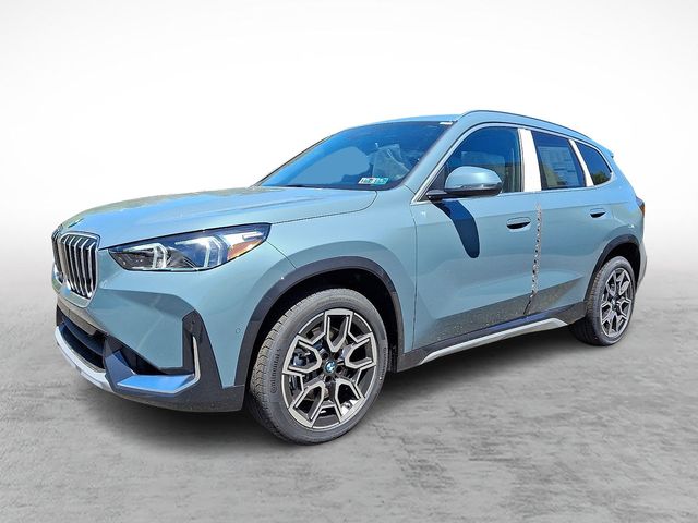 2026 BMW X1 xDrive28i's photo