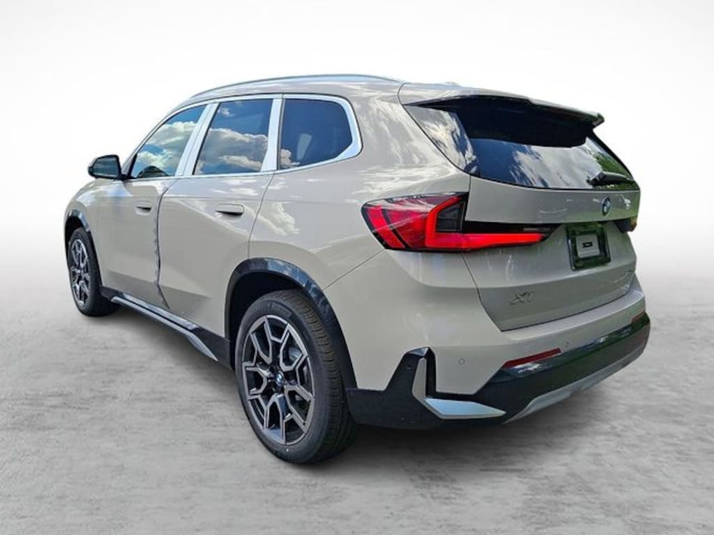 New 2026 BMW X1 xDrive28i SUV