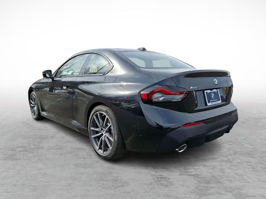 New 2026 BMW 230i xDrive Coupe