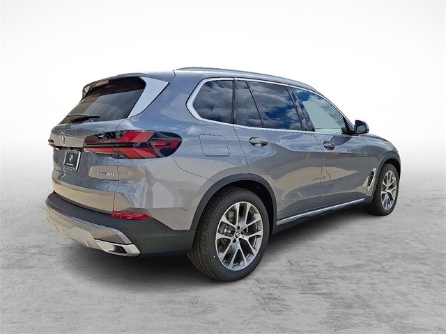 2026 Bmw X5 xDrive40i photo 3