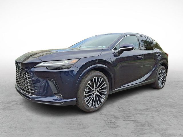 2023 Lexus RX 350 350 AWD's photo
