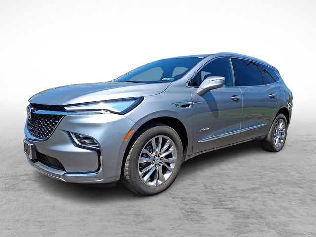 2023 Buick Enclave Avenir AWD's photo