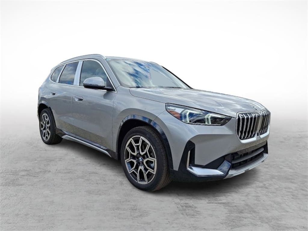 New 2026 BMW X1 xDrive28i SUV