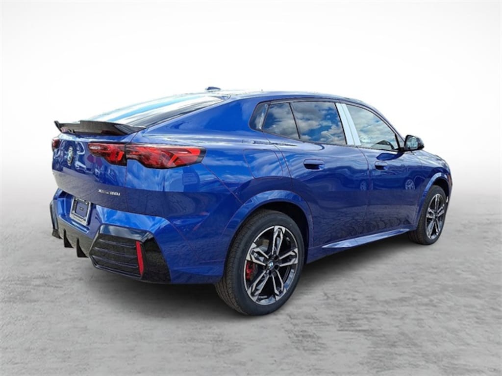 New 2026 BMW X2 xDrive28i SUV