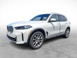  BMW X5 PHEV
