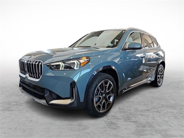2026 BMW X1
