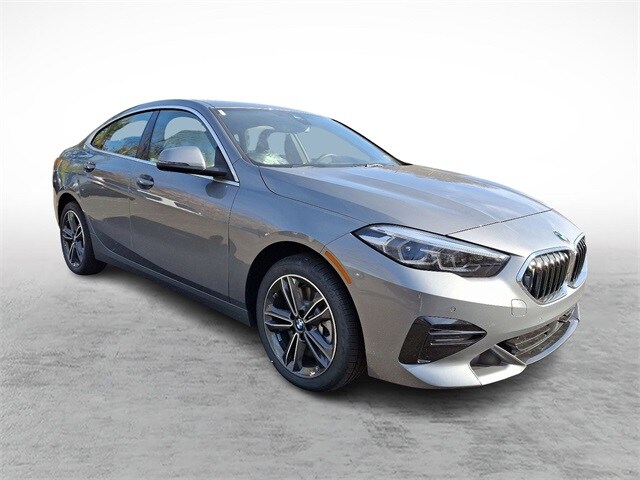 2024 Bmw 228i xDrive Gran Coupe photo 4